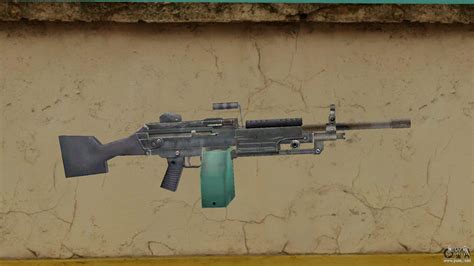 Even on HARD, using the M60 is easy : r/farcry .
